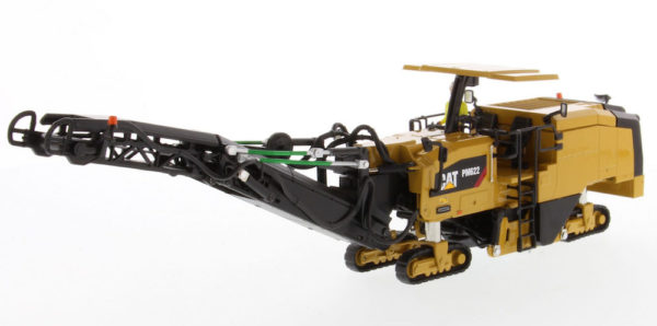 Diecast Masters 85587 Caterpillar PM622 Cold Planer 