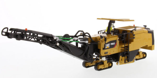 Diecast Masters 85588 Caterpillar PM822 Cold Planer