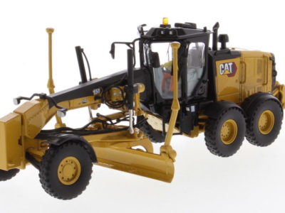 Diecast Masters 85667 Caterpillar 150 Motor Grader 