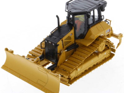 Diecast Masters 85951 Caterpillar D5 LGP VPAT Track-Type Tractor