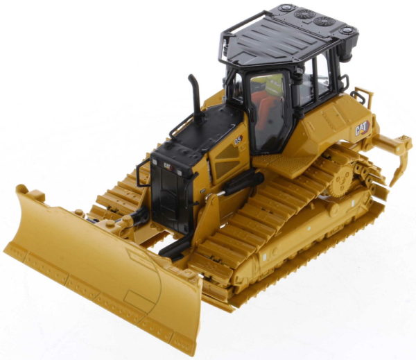 Diecast Masters 85951 Caterpillar D5 LGP VPAT Track-Type Tractor