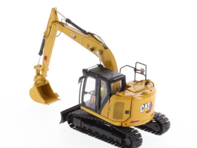 Diecast Masters 85957 Caterpillar 315 Small Hydraulic Excavator