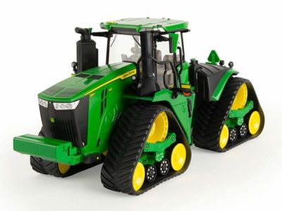 ERTL 45772 John Deere 9RX 590 Tractor Prestige Collection