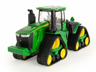 ERTL 45774 John Deere 9RX 590 Tractor 1/32 scale