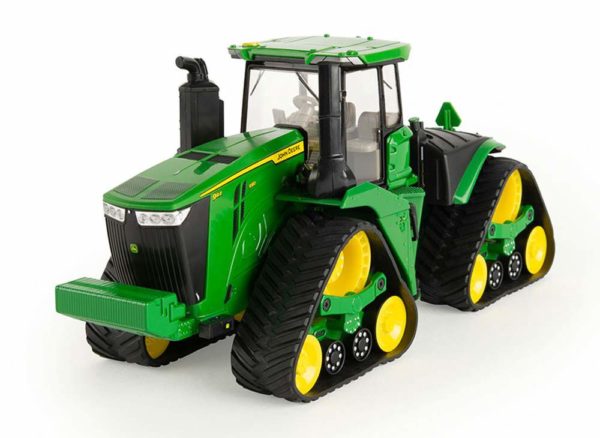 ERTL 45774 John Deere 9RX 590 Tractor 1/32 scale