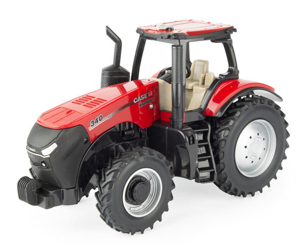 ERTL 47317 Case IH Connect Magnum 340 Tractor, 1/32 scale