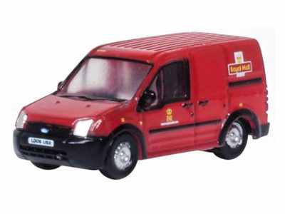 Oxford Diecast NFTC001 Ford Connect Van - Royal Mail