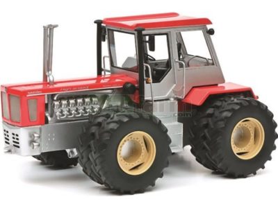 Schuco 09154 Schluter Trac 5000 TVL Tractor - PRO.R32