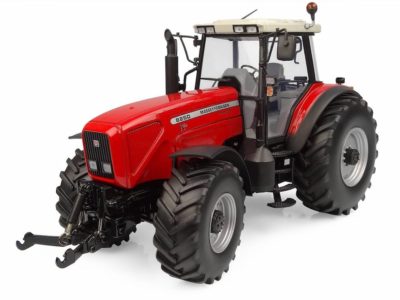 Universal Hobbies UH5351 Massey Ferguson 8280 X-tra Tractor