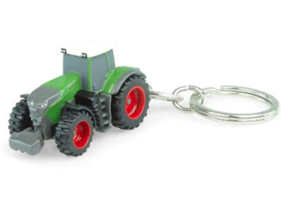 Universal Hobbies UH5844 Fendt 1050 Vario Tractor Key Ring