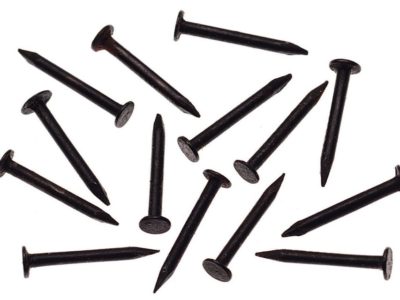 Hornby R207 Track Pins 10mm (approximately 130 Pins in a pack)