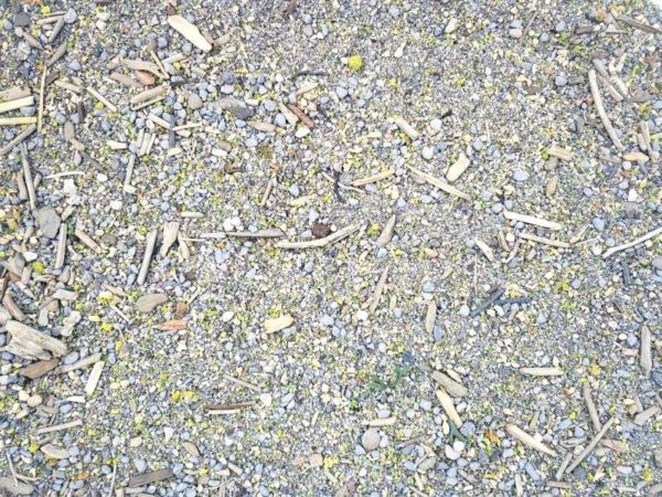 Scenic Textures CF5 River Gravel Fine 400cc Bottle