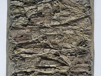 Scenic Textures Q2 Fake Rock Mound 30 x 38cm