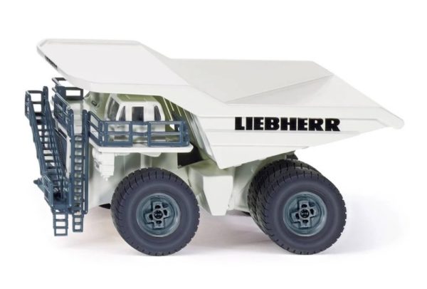 Siku 1807 Liebherr T264 Mining Truck