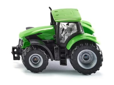 Siku 1081 Deutz-Fahr TTV 7250 Agrotron Tractor