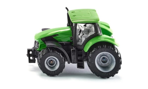Siku 1081 Deutz-Fahr TTV 7250 Agrotron Tractor