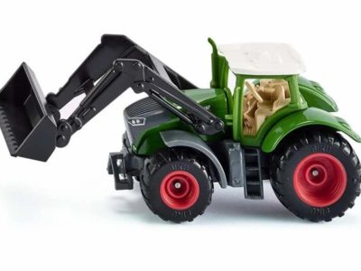 Siku 1393 Fendt 1050 Vario Tractor with front loader