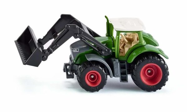 Siku 1393 Fendt 1050 Vario Tractor with front loader