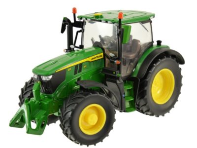 Britains 43351 John Deere 6R 185 Tractor