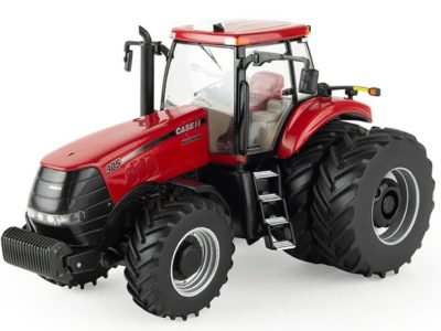 ERTL 44323 Case IH Magnum 305 Tractor - Prestige Collection 1/32 Scale