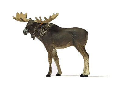 Preiser 29509 Moose HO Gauge Figures