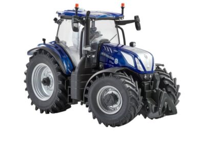 Britains 43341 New Holland T7.300 Blue Power (LWB) 1/32 Scale