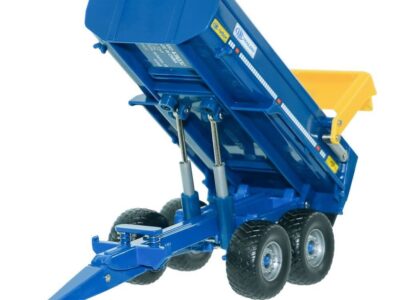 Britains 43368 Kane Dump Trailer 1/32 Scale