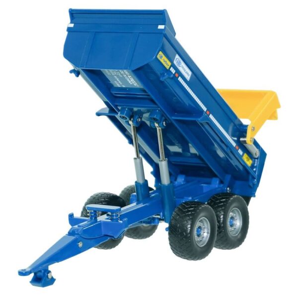 Britains 43368 Kane Dump Trailer 1/32 Scale