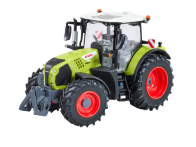 Britains 43374 Class Arion 660 Tractor 1/32 Scale