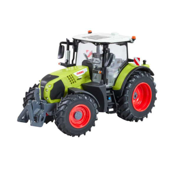 Britains 43374 Class Arion 660 Tractor 1/32 Scale