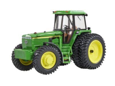 Britains 43383 John Deere 4960 Tractor - Prestige Collection 1/32 Scale