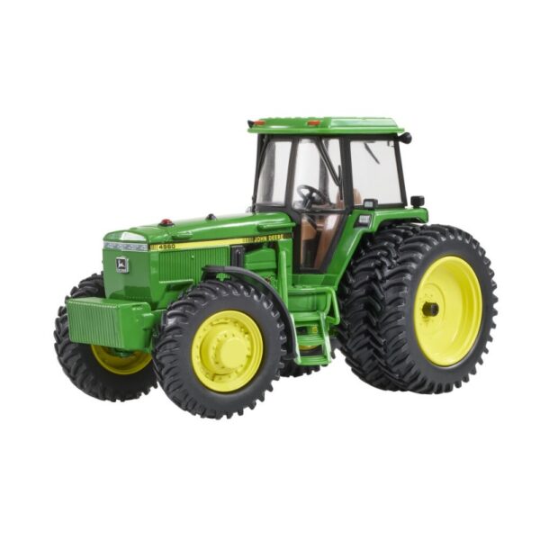 Britains 43383 John Deere 4960 Tractor - Prestige Collection 1/32 Scale