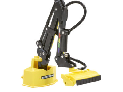 Britains 43384 Hedge Cutter 1/32 Scale
