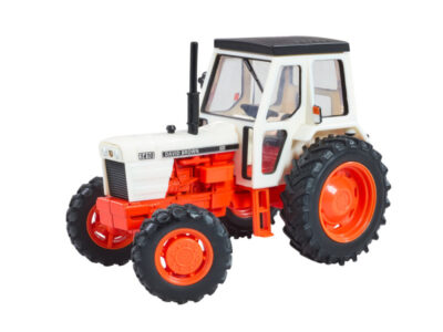 Britains 43393 David Brown 1419 Tractor 4wd Tractor 1/32 Scale
