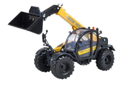 Britains 43395 New Holland TH7.42 Telehandler 1:32 Scale