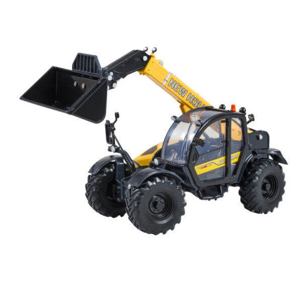 Britains 43395 New Holland TH7.42 Telehandler 1:32 Scale