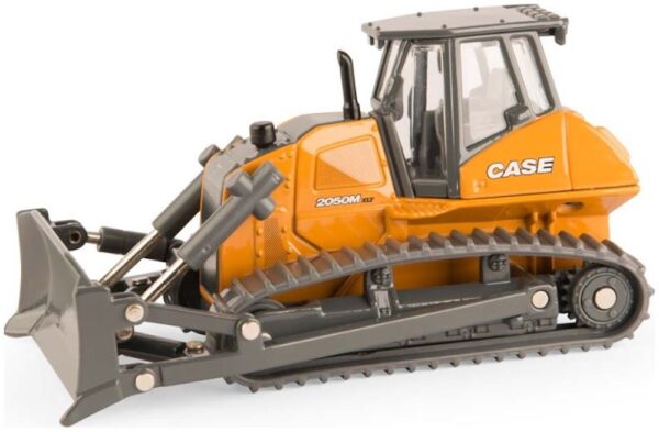 ERTL 14914 Case 2050M XLT Dozer 1/50 Scale