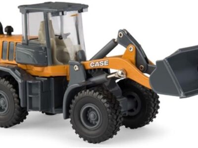 ERTL 44134 Case 621G Wheel Loader 1/50 Scale