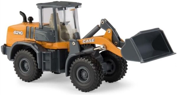 ERTL 44134 Case 621G Wheel Loader 1/50 Scale