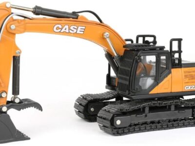ERTL 44338 Case CX220E Excavator 1/50 Scale