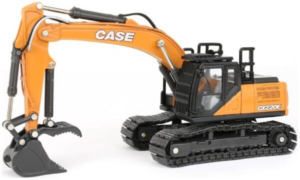 ERTL 44338 Case CX220E Excavator 1/50 Scale