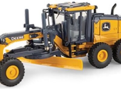ERTL 45845 John Deere 772P Grader 1:50 Scale
