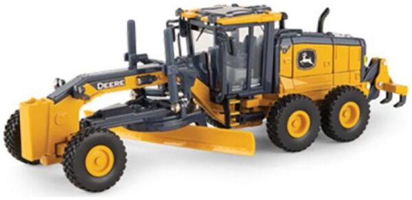 ERTL 45845 John Deere 772P Grader 1:50 Scale