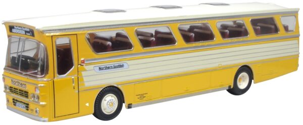 Oxford Diecast 76AMT004 Alexander Northern Alexander M Type Bus 1/76 Scale
