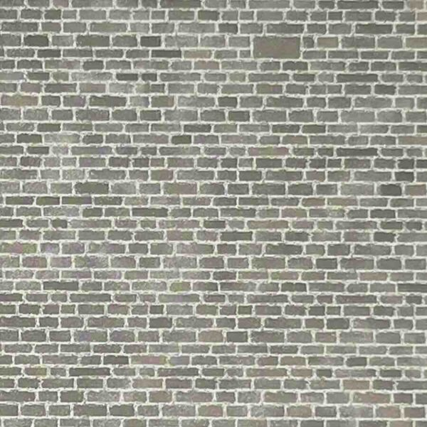 Metcalfe M0059 Old Mill Stonework Sheets OO/HO Scale